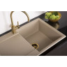 Мойка OMOIKIRI DAISEN 86-PA Artgranit/пастила 4993696
