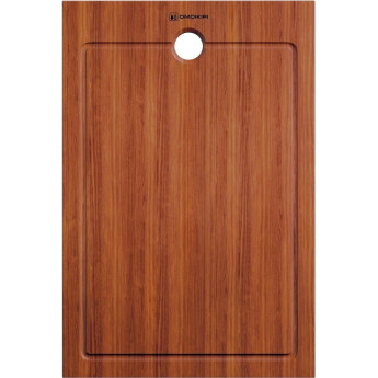 Разделочная доска для моек OMOIKIRI CB-03-WOOD-S