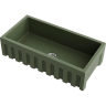 Мойка OMOIKIRI MIKURA 91-OL Natceramic/olive 4997088