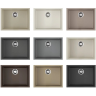 Мойка OMOIKIRI TEDORI 54-U-BE 4993994