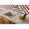 Смеситель OMOIKIRI AKASHI OAK-CR-35