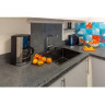 Смеситель OMOIKIRI AKASHI OAK-CR-35