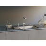 Смеситель OMOIKIRI NAKAGAWA 2 PLUS SA латунь/бежевый 4994419